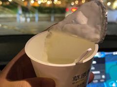 -西贝(上海中心店)