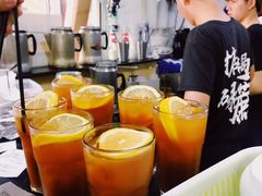 -渔记茶餐厅(渔村店)