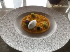 -广州四季酒店·佰鲜汇·现代法餐