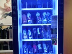 -一兆韦德健身(古美店)