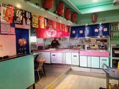 -烤路里·韩国品质自助烤肉(石路天虹4号店)