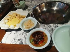 -京元盛铜锅涮肉(上海总店)