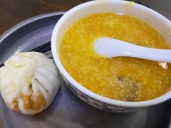 -老陶包子铺(南大西南村店)