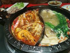 -巴倒辣 重庆老火锅 001号店 CERTOSA总店 BA HOT POT CERTOSA 32
