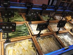 -大山炭火烤肉自助(印象城店)