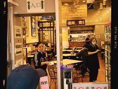 -大哥餐厅(西城花园店)