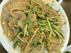 拉皮儿-开封灌汤包子铺(尚志大街店)