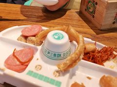 -尹三豆汁(前门旗舰店)