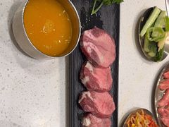 -汉拿山(金源店)