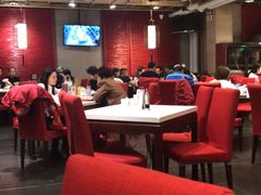 大堂-金鼎轩(亚运村店)