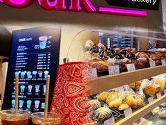 -OUR Bakery(SKP-S店)