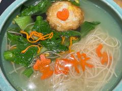 -老西门·常州菜(新区店)