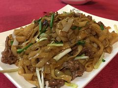 炒河粉-裕华(南华东路店)