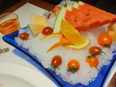 -鲜得莱渔港·小平岛海胆馆(七贤岭店)