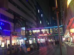 -东门小吃街