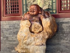 -潭柘寺景区