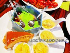 -河北宾馆·香溢自助餐(裕华店)