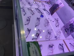 -提一眼镜·蔡司·依视路(小寨店)