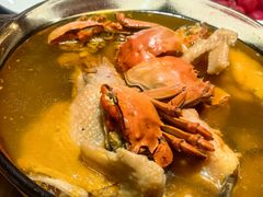 -萬國春·中菜馆(颐和公馆店)