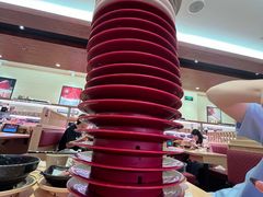 -寿司郎(皇庭广场店)