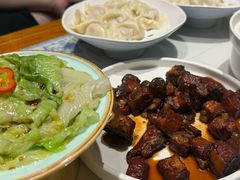 -东方饺子王(工农大路店)