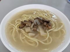 -大碗面(洗面桥街店)