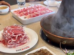 -阳坊大都涮羊肉(阳坊总店)