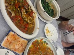 -阿甘酒家(桂青路店)