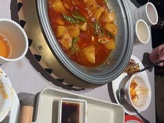 -耶里夏丽新疆餐厅(百联中环购物广场店)