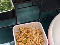 -天毓山庄·餐厅