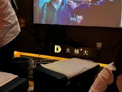 -江南足纪·影院足道·轻奢SPA(京基水贝店)