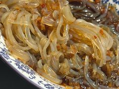 -富临轩私房菜(集庆门大街店)