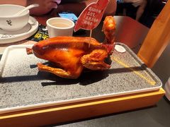 -羽鸽集·乳鸽专门店·地道顺德菜(岭南站店)