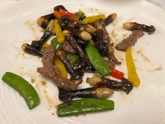 -酌宴府The China Club·广州万富希尔顿酒店(云城东路店)