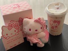 -喜茶(深圳万象城黑金店)