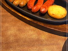 -萨莉亚意式餐厅(浦江万达广场店)