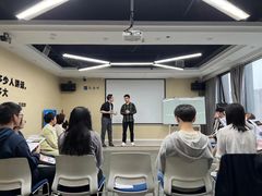 -新励成演讲口才培训(南昌东湖学训中心)