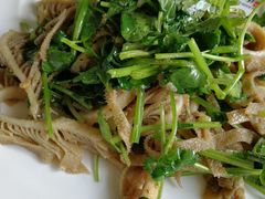 -帕米尔食府(白云观店)
