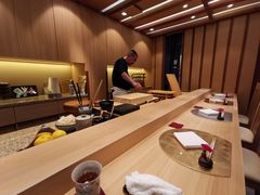 -鮨一日本料理旗舰店(总店)