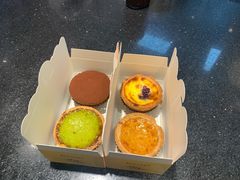 -黛汀烘焙DAINTY BAKERY(代字行合生汇店)