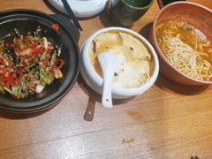 -云海肴·汽锅鸡·云南菜(苏州中心店)