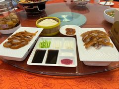-香融府·烤鸭·家常菜(马家堡路店)