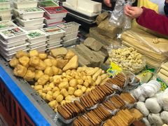 -嘉荟市场(北新泾店)