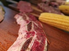 -红林大酒店RFcafe自助餐厅