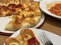 -必胜客(张家港购物公园店)