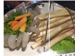 -万盛合(渔人码头店)