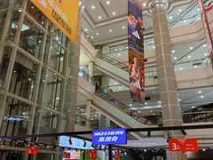-巴黎春天(陕西路店)