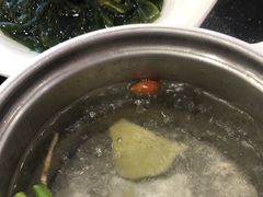 -红菇坊鲜汤火锅(北站店)