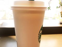 -星巴克(大连柏威年店)