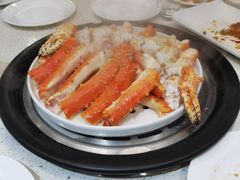 -青蓬蒸汽海鲜·深圳老字号·团建聚会(壹方城店)